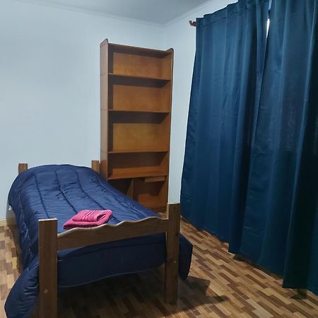 탄딜 Casa Tobias 빌라 외부 사진