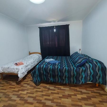 탄딜 Casa Tobias 빌라 외부 사진
