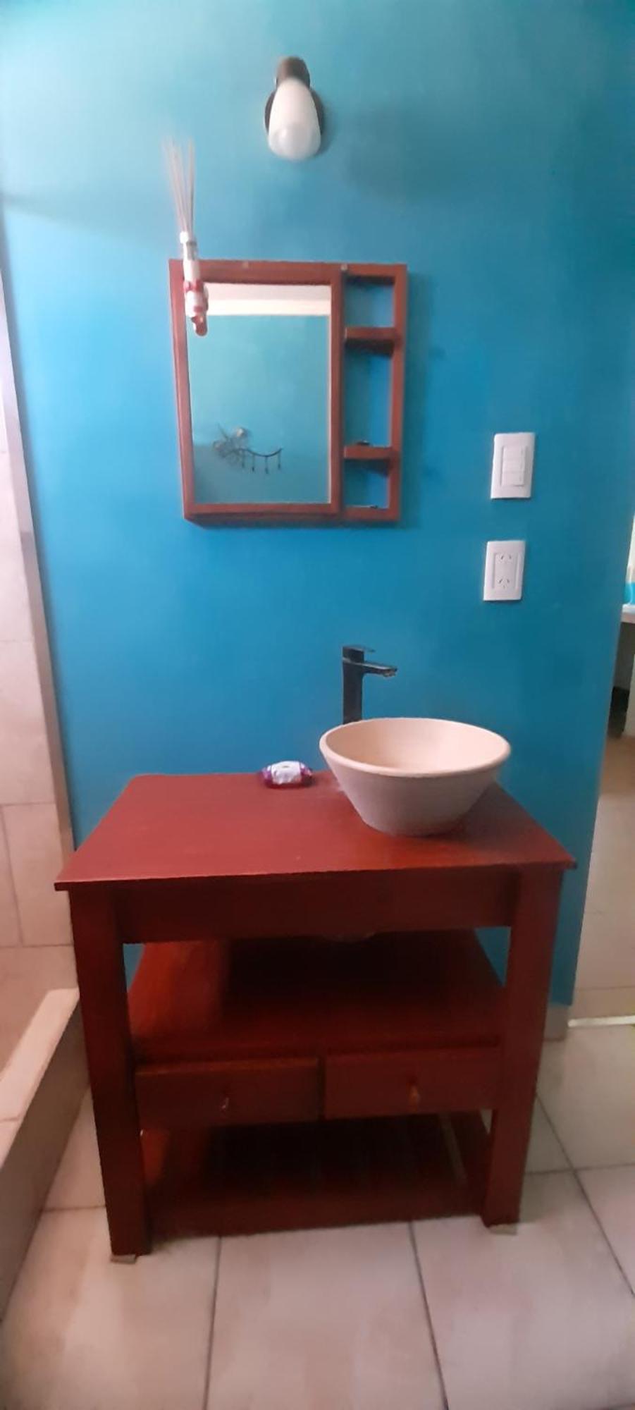 탄딜 Casa Tobias 빌라 외부 사진