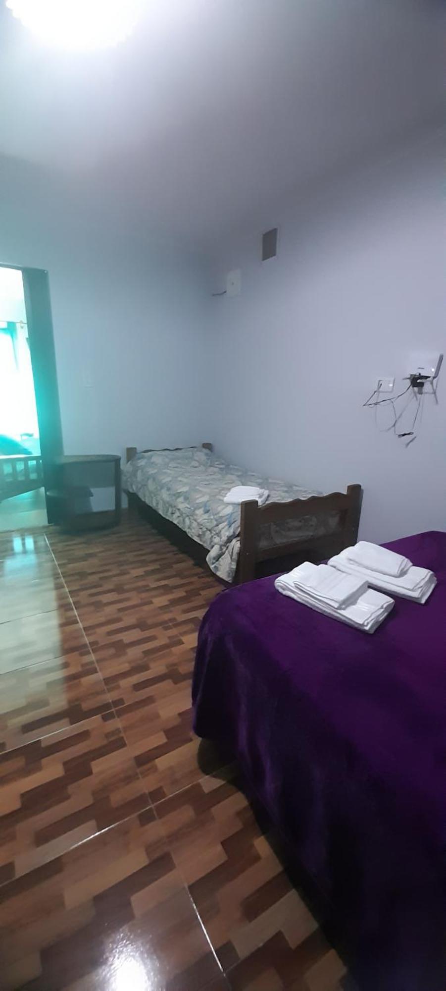 탄딜 Casa Tobias 빌라 외부 사진