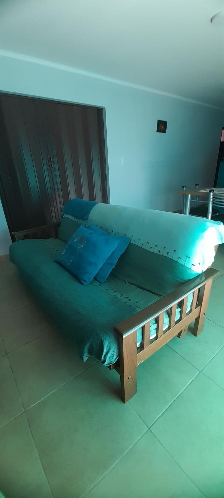 탄딜 Casa Tobias 빌라 외부 사진