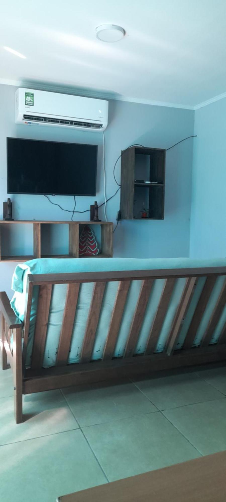 탄딜 Casa Tobias 빌라 외부 사진