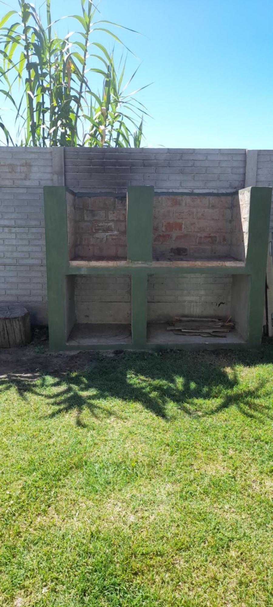 탄딜 Casa Tobias 빌라 외부 사진