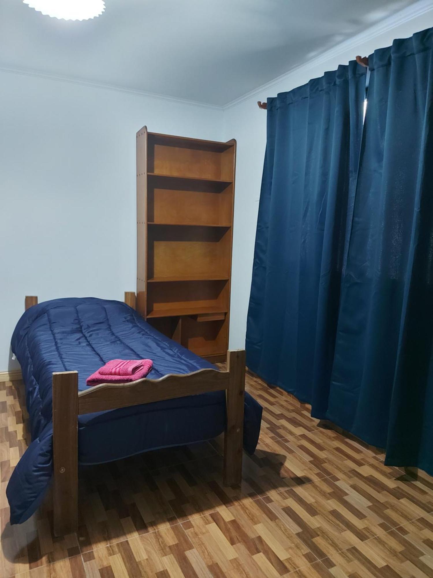 탄딜 Casa Tobias 빌라 외부 사진