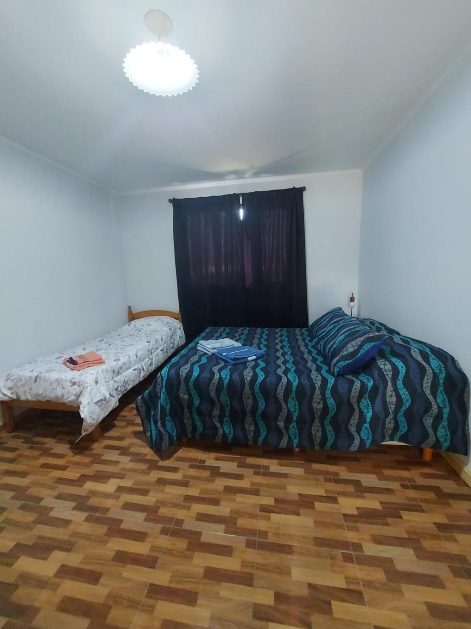 탄딜 Casa Tobias 빌라 외부 사진