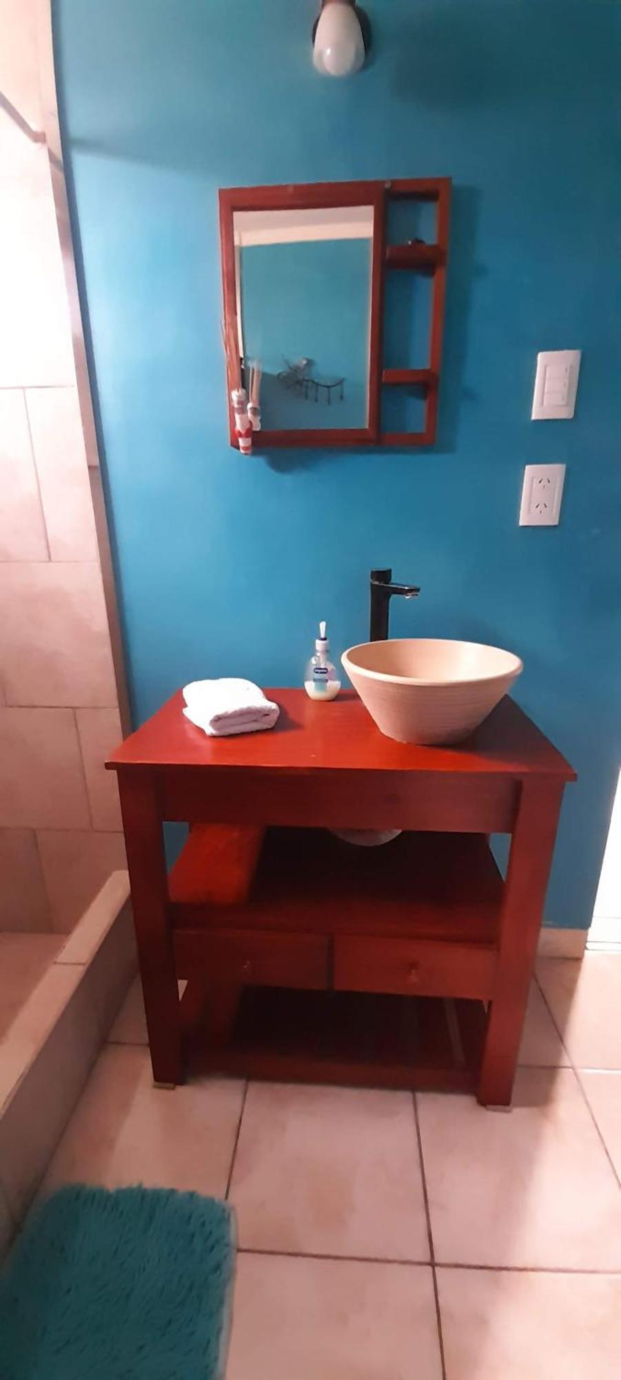 탄딜 Casa Tobias 빌라 외부 사진