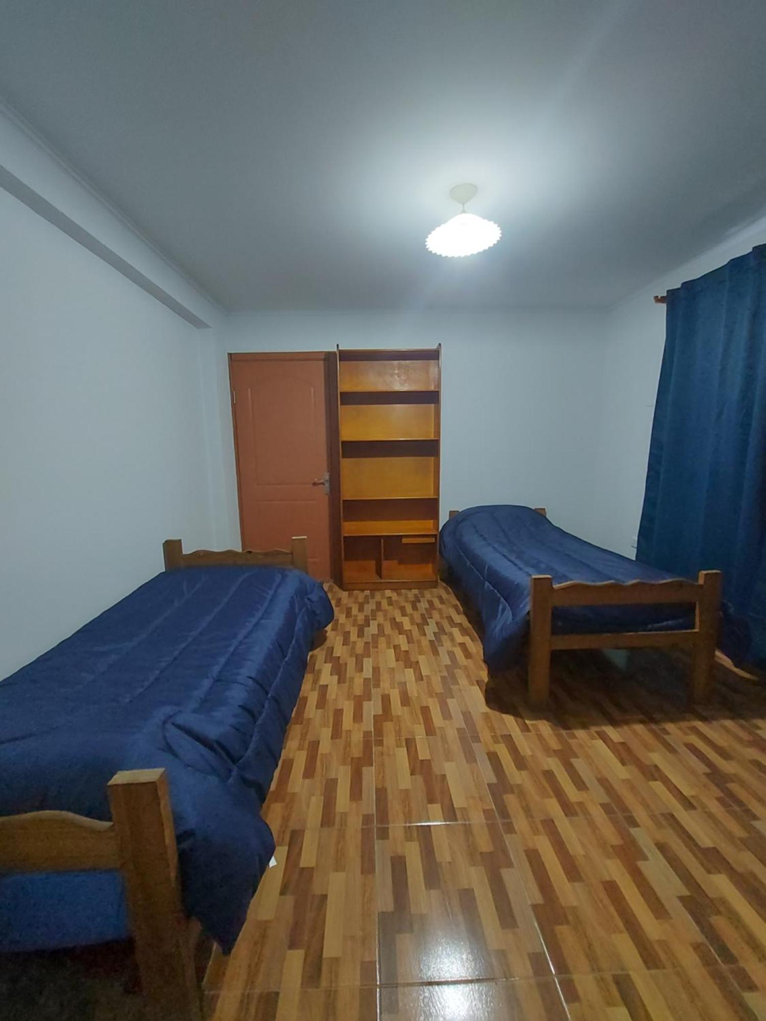 탄딜 Casa Tobias 빌라 외부 사진